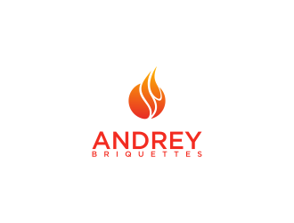 Andrey Briquettes logo design by Editor