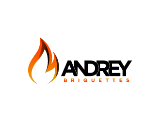Andrey Briquettes logo design by torresace