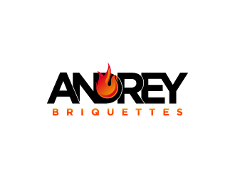 Andrey Briquettes logo design by torresace
