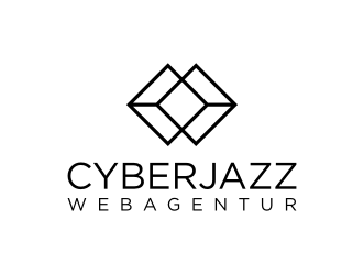 Cyberjazz Webagentur logo design by restuti