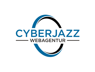 Cyberjazz Webagentur logo design by rief