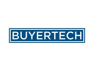 buyertech logo design by bigboss