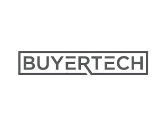 buyertech logo design by bigboss