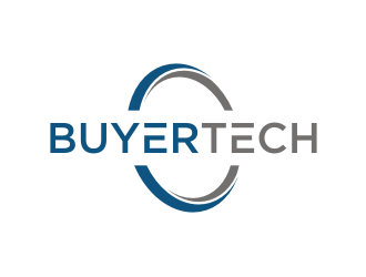 buyertech logo design by rief