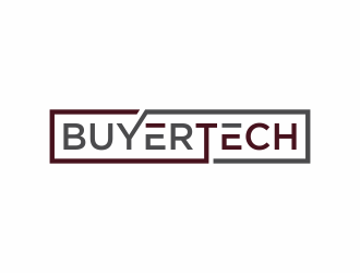 buyertech logo design by hopee