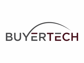 buyertech logo design by hopee