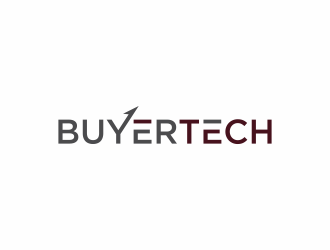 buyertech logo design by hopee