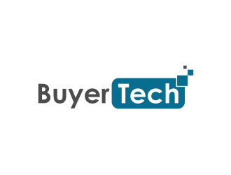 buyertech logo design by hopee