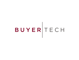 buyertech logo design by asyqh