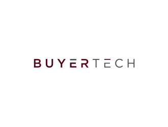 buyertech logo design by asyqh