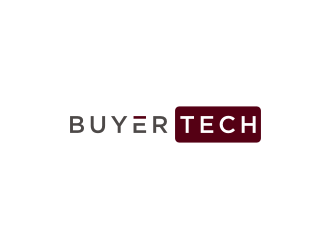 buyertech logo design by asyqh