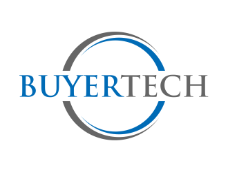 buyertech logo design by cintoko