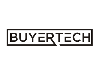 buyertech logo design by Franky.