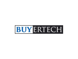 buyertech logo design by aryamaity