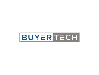 buyertech logo design by amsol