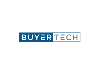 buyertech logo design by amsol