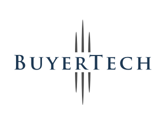 buyertech logo design by Zhafir