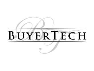 buyertech logo design by Zhafir