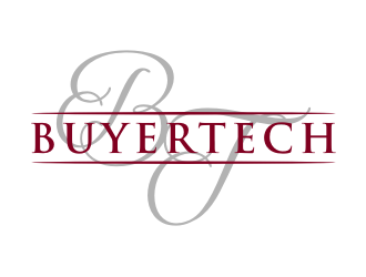 buyertech logo design by Zhafir