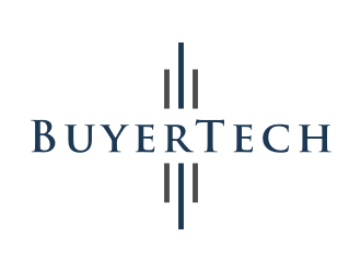 buyertech logo design by Zhafir