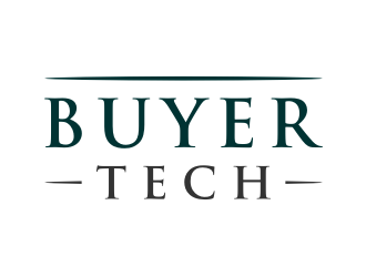 buyertech logo design by Zhafir