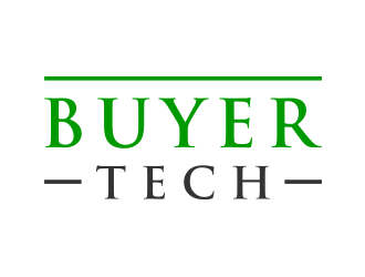buyertech logo design by Zhafir