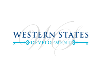 Western States Development logo design by asyqh