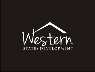 Western States Development logo design by bricton