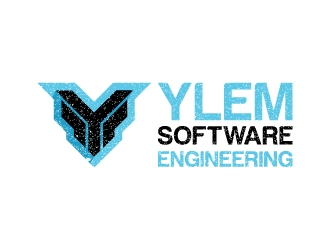 Ylem software engineering  logo design by aryamaity