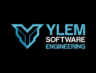 Ylem software engineering  logo design by aryamaity