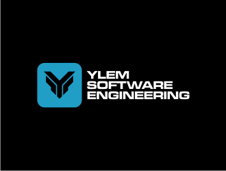 Ylem software engineering  logo design by hopee