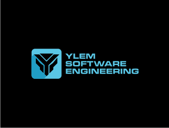 Ylem software engineering  logo design by blessings