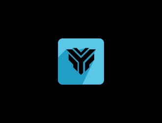 Ylem software engineering  logo design by haidar