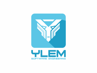 Ylem software engineering  logo design by hopee