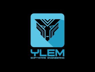 logo design by hopee