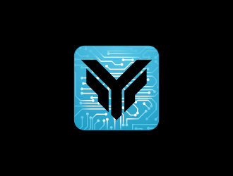 Ylem software engineering  logo design by agus