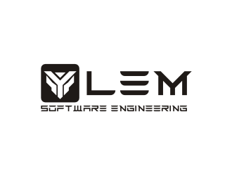 Ylem software engineering  logo design by blessings