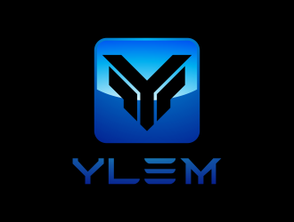 Ylem software engineering  logo design by agus