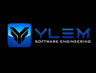 Ylem software engineering  logo design by agus