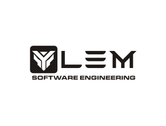 Ylem software engineering  logo design by blessings