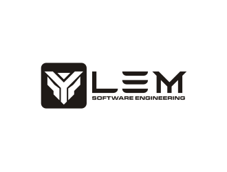 Ylem software engineering  logo design by blessings