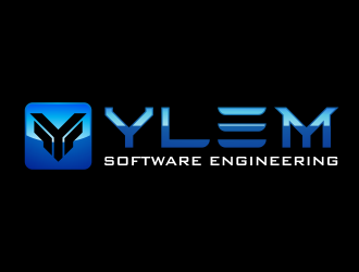 Ylem software engineering  logo design by agus