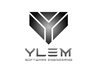 Ylem software engineering  logo design by Adundas