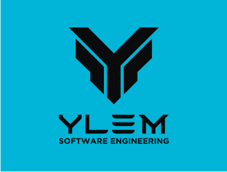 Ylem software engineering  logo design by Adundas