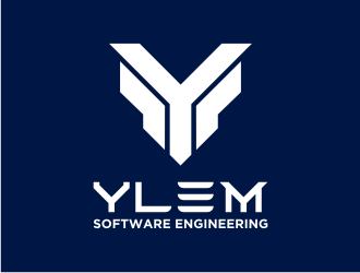 Ylem software engineering  logo design by Adundas