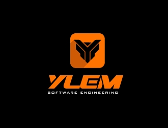 Ylem software engineering  logo design by graphica
