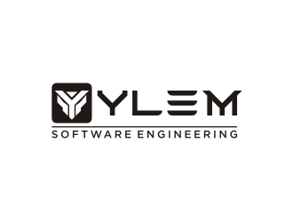 Ylem software engineering  logo design by blessings