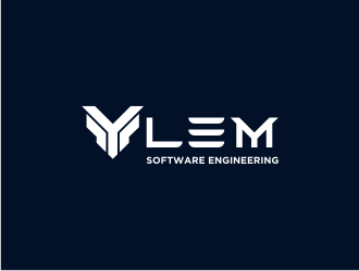 Ylem software engineering  logo design by Adundas