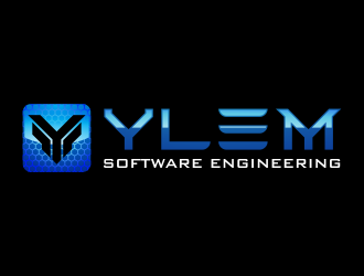 Ylem software engineering  logo design by agus