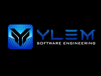 Ylem software engineering  logo design by agus